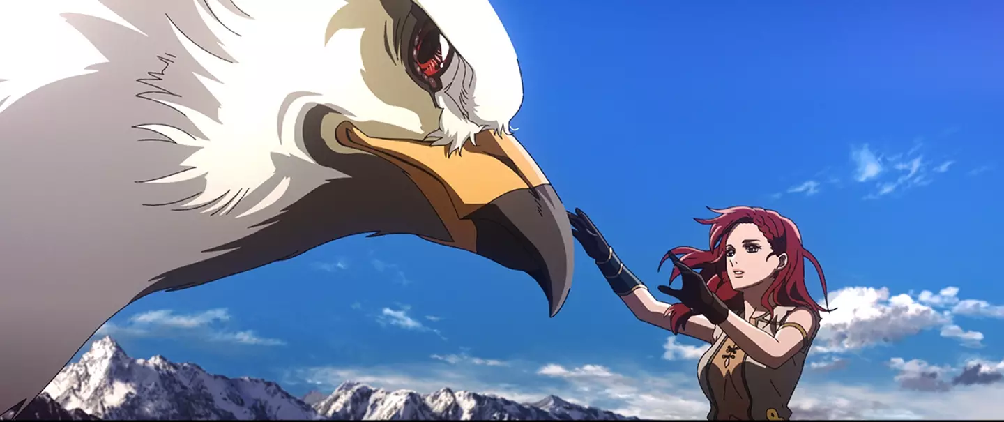 Fotografii Warner Bros