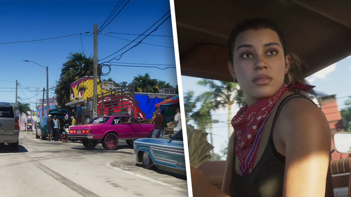 2024 年が終わりに近づく中、GTA 6 トレーラー 2 でファンが悲嘆に暮れる