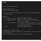 Creați un CLI Python cu Click+Cookiecutter