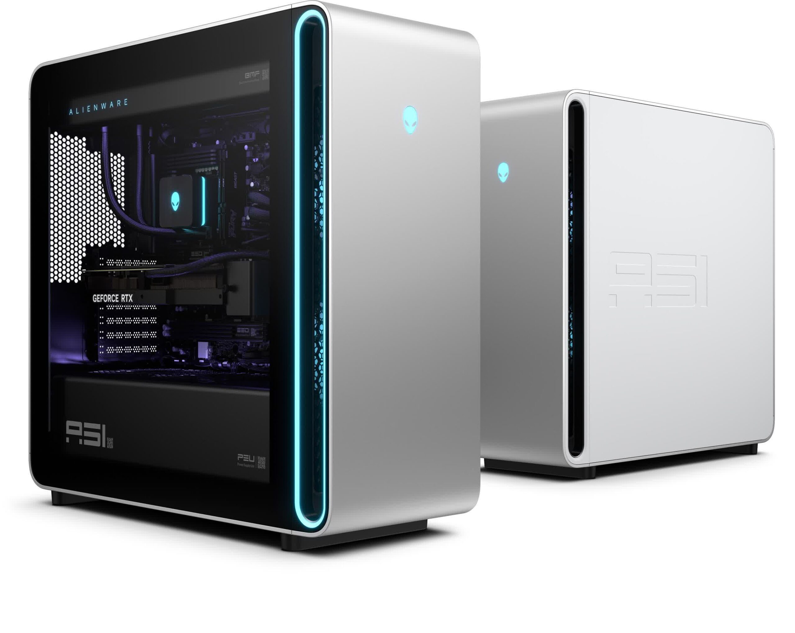 Alienware reînvie PC-ul de gaming iconic Area-51 cu un model de lansare ...