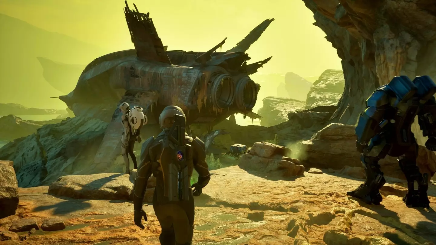 Vrăjitorii de pe coastă