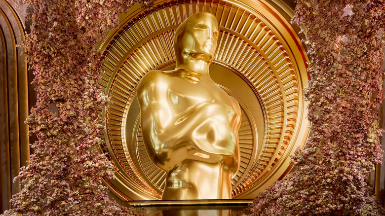 Pe fundalul Oscar la Premiile Academiei 2024