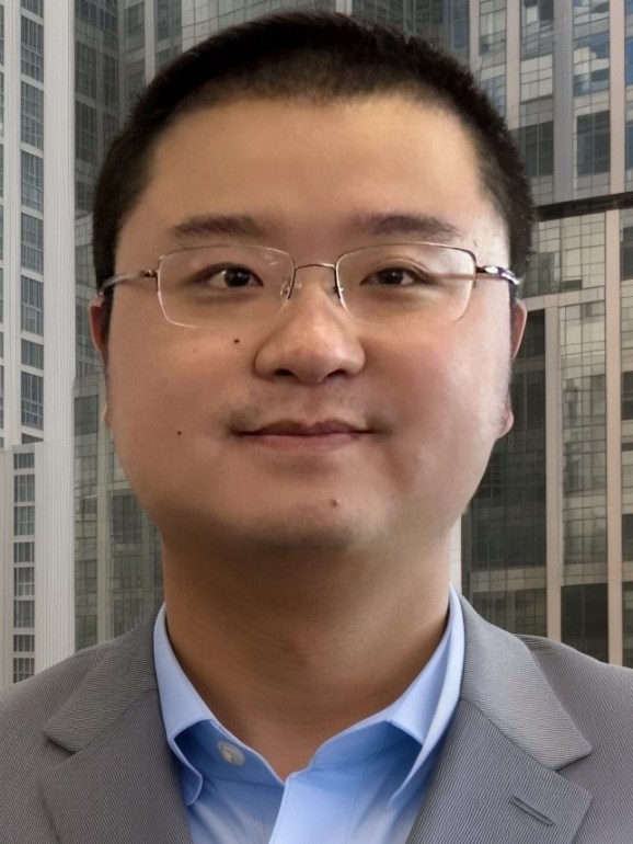 Portretul lui Yaoxiang Li