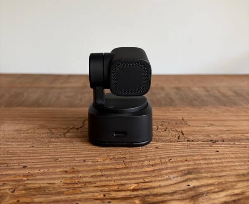 Obsbot Tiny SE Review: Urmărirea inteligentă și performanță video superioară pentru fiecare ocazie 5 Obsbot Tiny SE Review4 Obsbot Tiny SE Review: Urmărirea inteligentă și performanța video superioară pentru fiecare ocazie