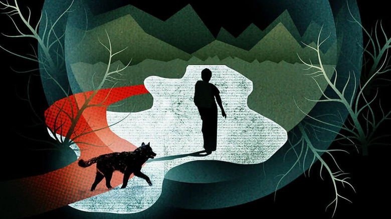 Actualizată Arta de copertă pentru Stephen King și Talismanul lui Stephen și Peter Straub