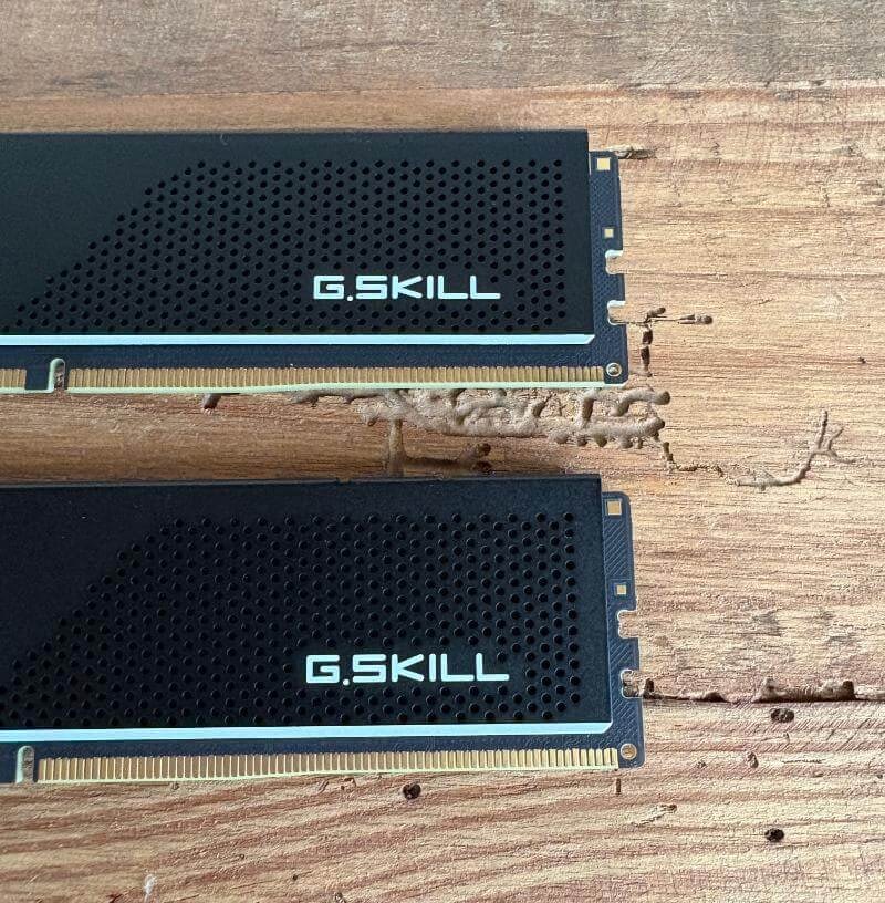 G.Skill Flare X5 DDR5 6000 Recenzie-Performanță de mare viteză cu un design minimalist 5 GSKILL FLARE X5 Recenzie5 G.Skill Flare X5 DDR5 6000 Recenzie-Performanță de mare viteză cu un design minimalist