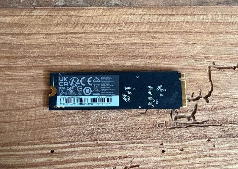 Corsair MP600 Elite Review2 Corsair MP600 Elite Review-Un SSD Gen4 de mare viteză pentru utilizatorii de energie electrică