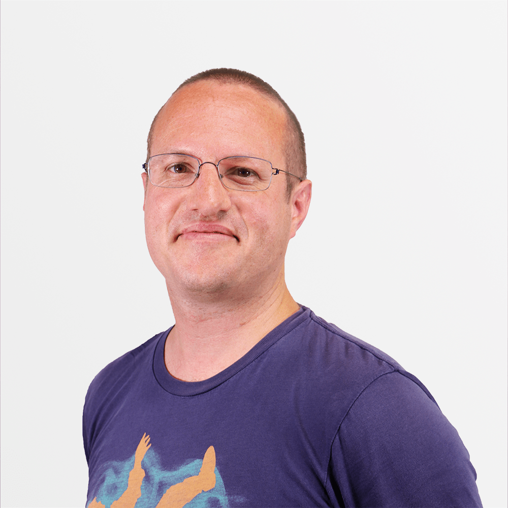 Portretul lui Pascal Burkhard