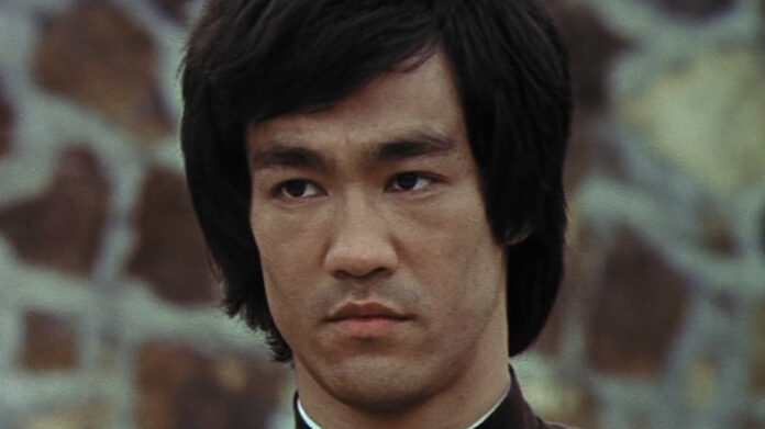 Fiecare film Bruce Lee clasat


