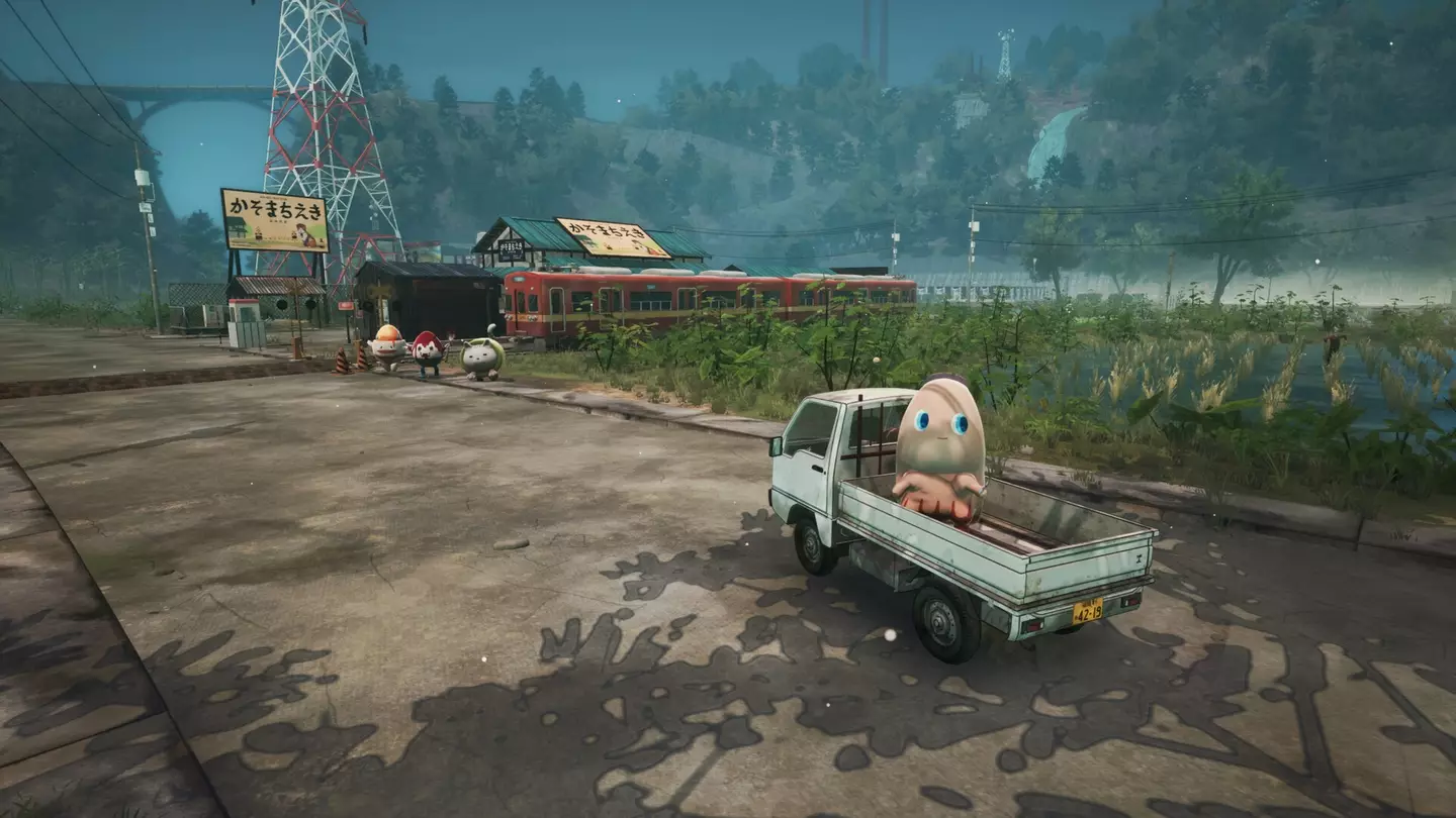 Kaizen Game Works Limited