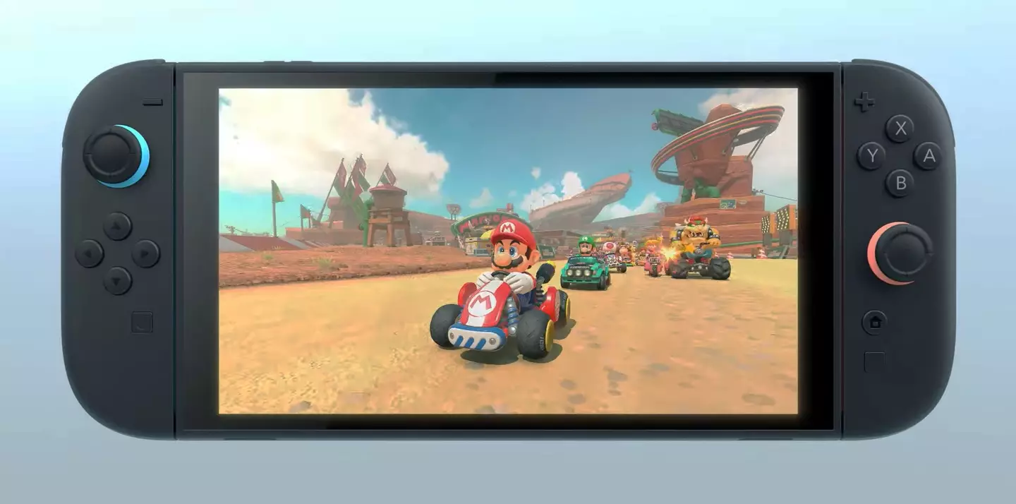 Nintendo