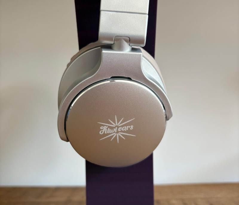 Revizuirea diviziei Kiwiears3 Kiwi Ears Division Review-Un căști versatil și antrenant la prețuri accesibile