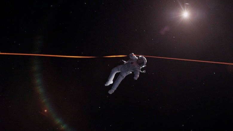 Saltul lui Mark de credință spre sfârșitul marțianului