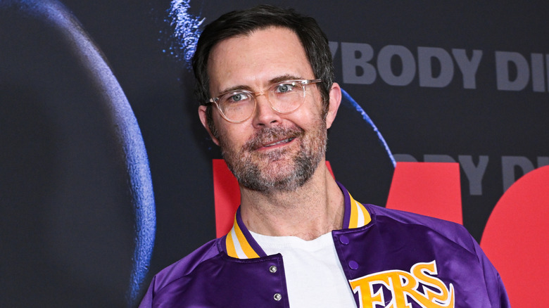 Osgood Perkins la premiera maimuței