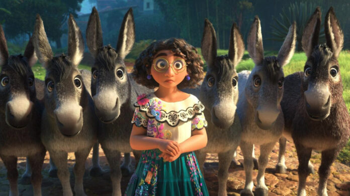 Care este darul lui Mirabel în Encanto? Fanii Disney cred Care este darul lui Mirabel în Encanto? Fanii Disney cred că și -au dat seama