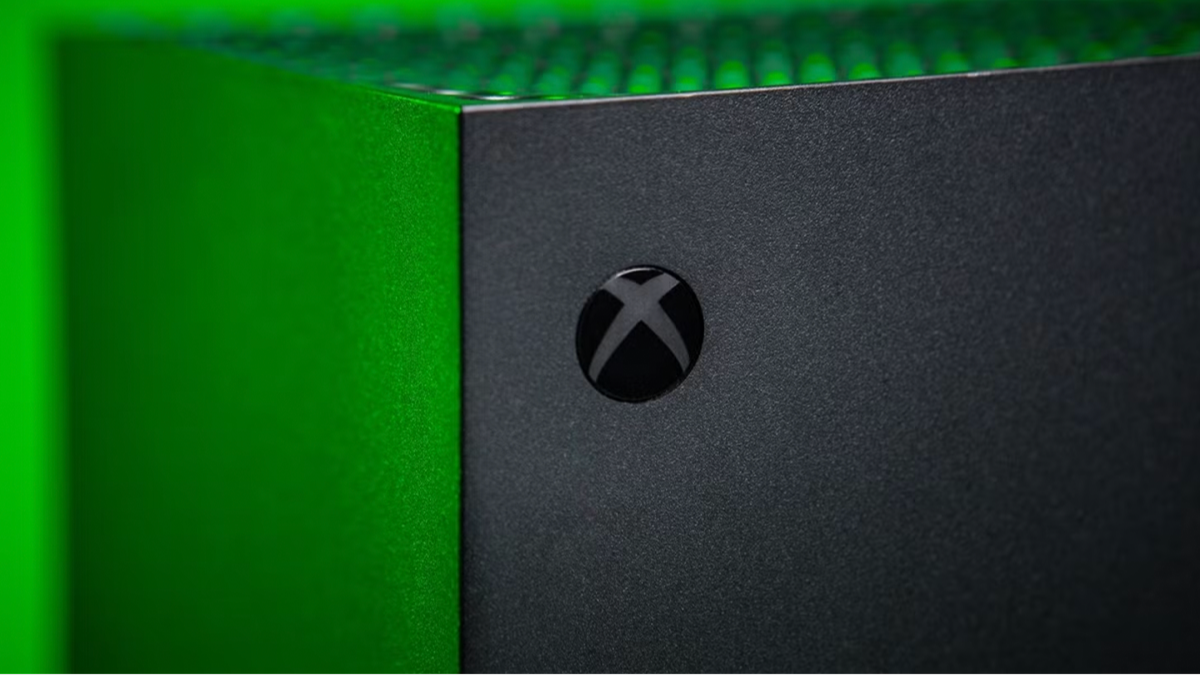 Xboxファンはリメイクとして誇張されました、私たちは何年もオンラインリークを待ちました