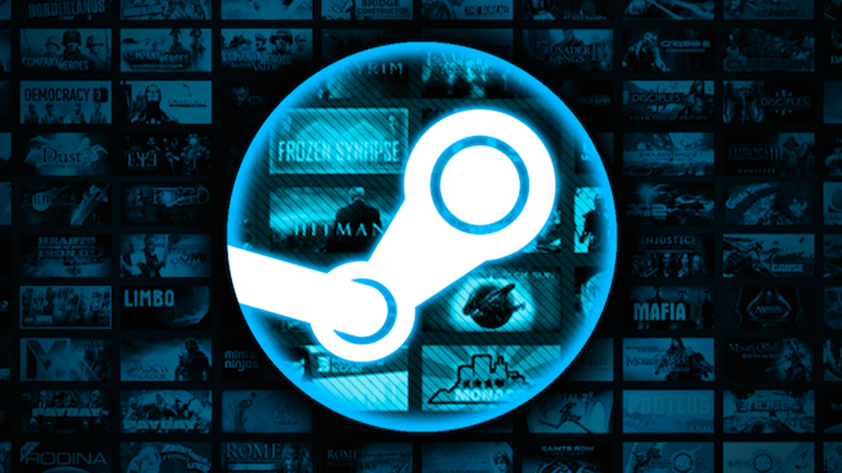 Steamは、ダウンロードして保持するために、より多くの無料ゲームを投げます