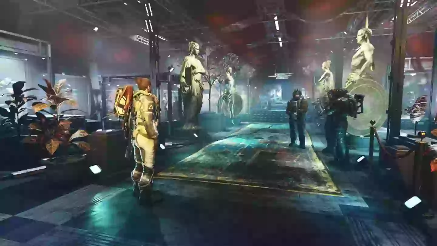 Credit / Bethesda
