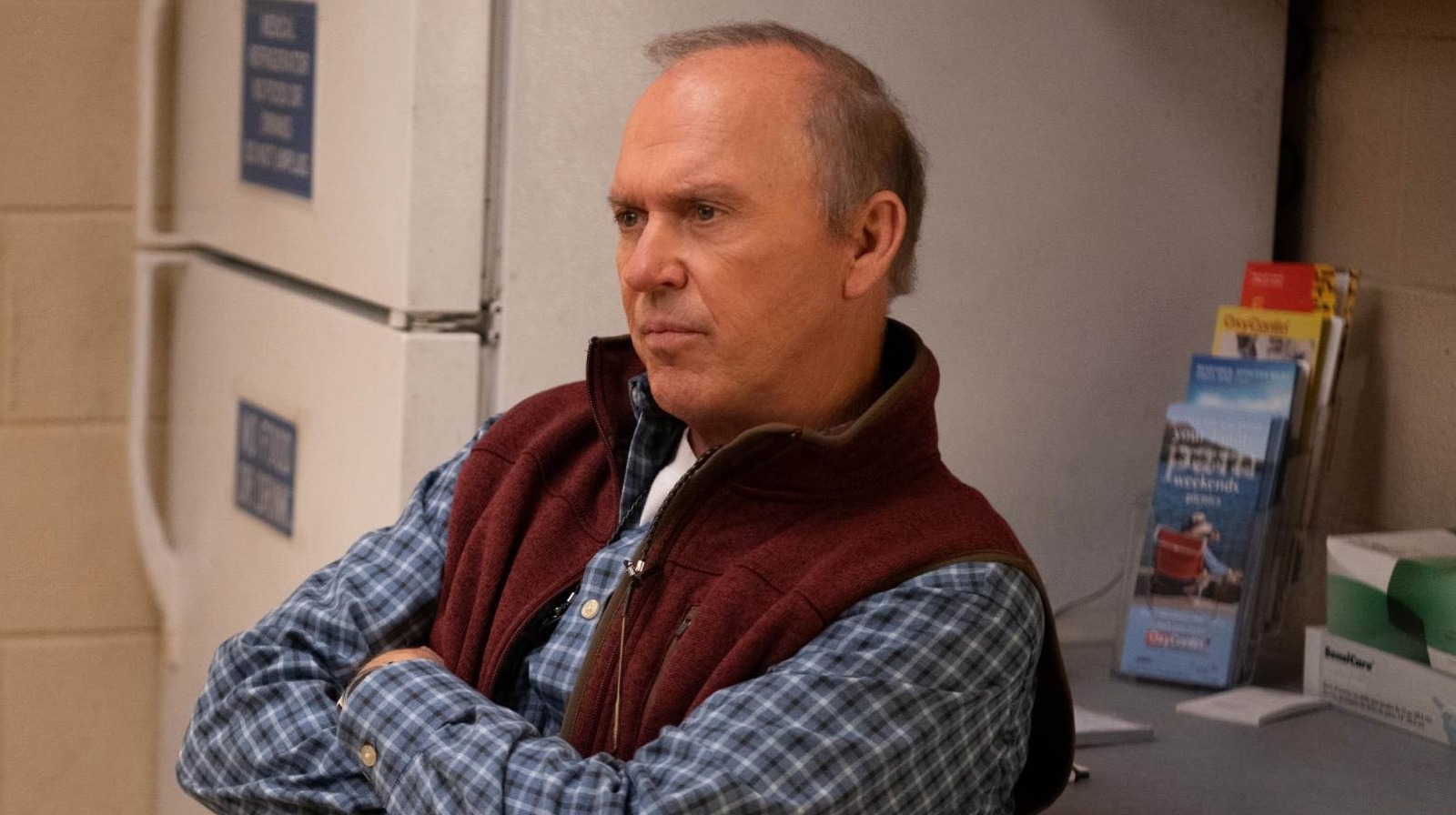 De ce Michael Keaton a renunțat la Groundhog Day - Noobz.ro