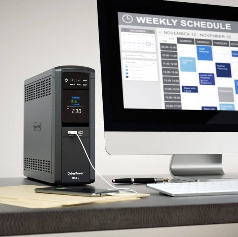Cleanshot 2025 03 26 la CyberPower vede o cerere majoră de UPS pe piețele australiene de consum, retail și comerciale