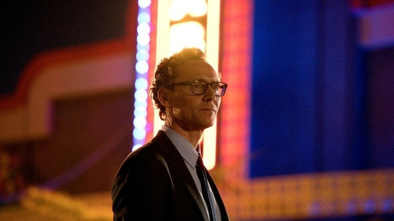 Tom Hiddleston ca Charles 