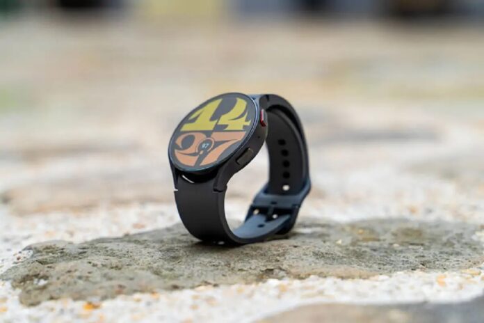 Galaxy Watch
