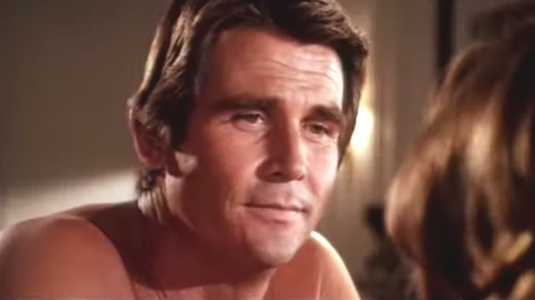 Testul de ecran al lui James Brolin pentru James Bond în Octopussy