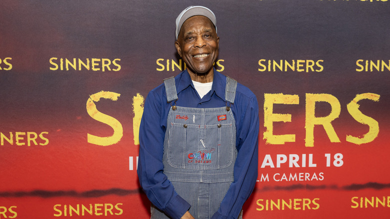 Buddy Guy la Premiera Sinners