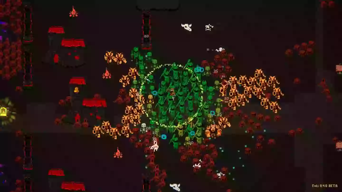 Jurământul necromancerului/