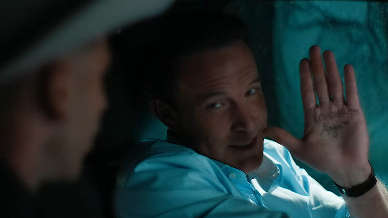 Christian care prezintă numărul de telefon la Braxton în Concotenf 2