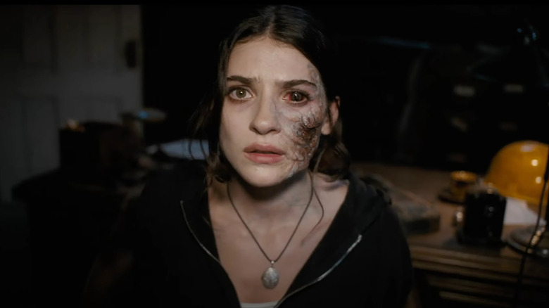 Trifoi suferă de o piele proastă până în zori