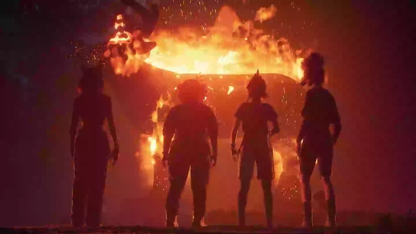 Credit / Nu da din cap