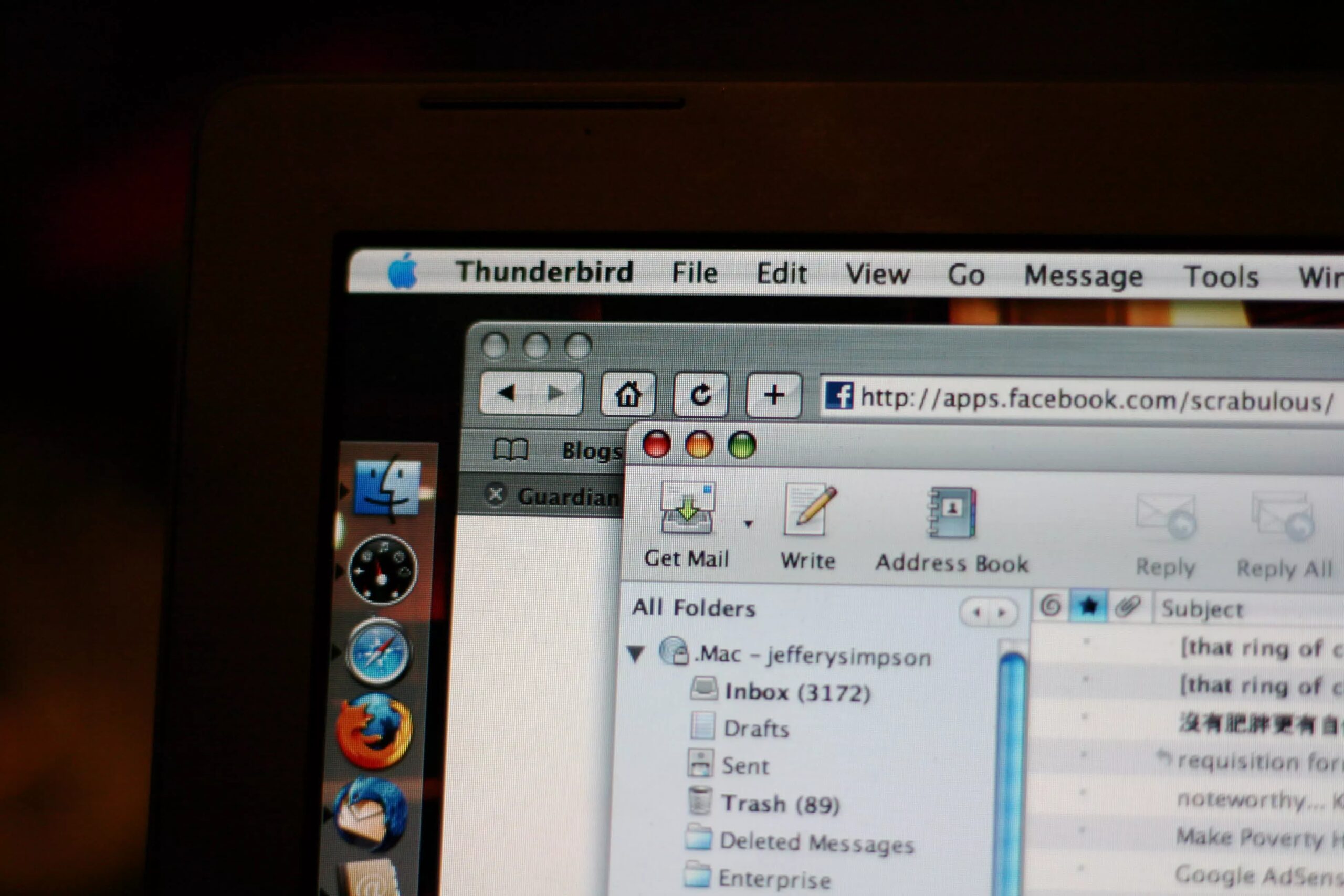 Mozilla lucrează la Thunderbird „Pro”, un nivel plătit care oferă mai ...