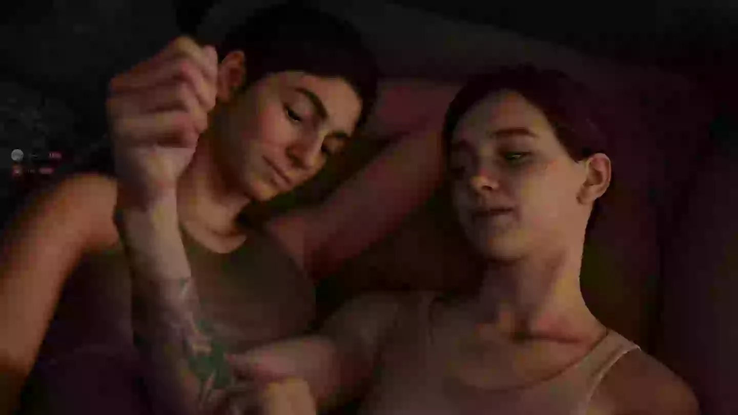 Ultimul dintre noi Partea a II -a/