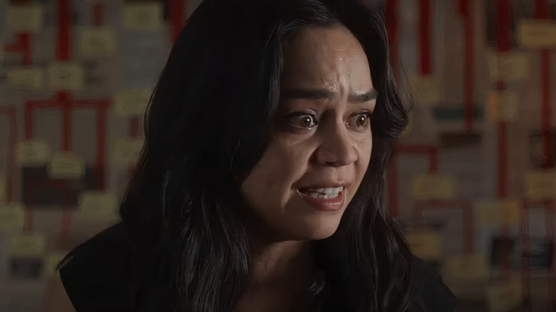 Stefani explică designul morții în linii de sânge de destinație finală