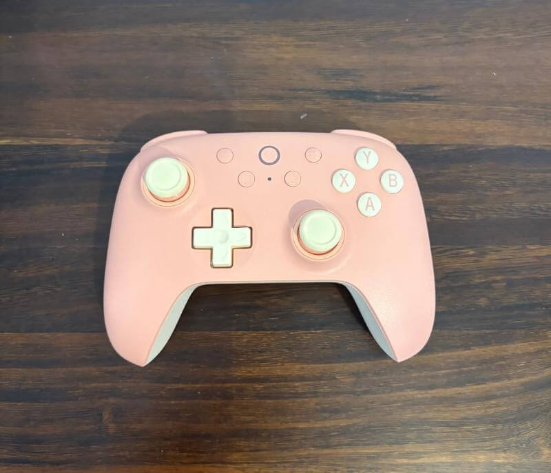 8BITDO Ultimate 2C Review2 8BITDO Ultimate 2C Bluetooth Controller Review-O alternativă plină de caracteristici pentru jocul de zi cu zi