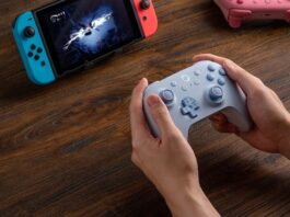 8bitdo ultimate 2c review 8BitDo Ultimate 2C Bluetooth Controller Review – A Feature-Packed Alternative for Everyday Play