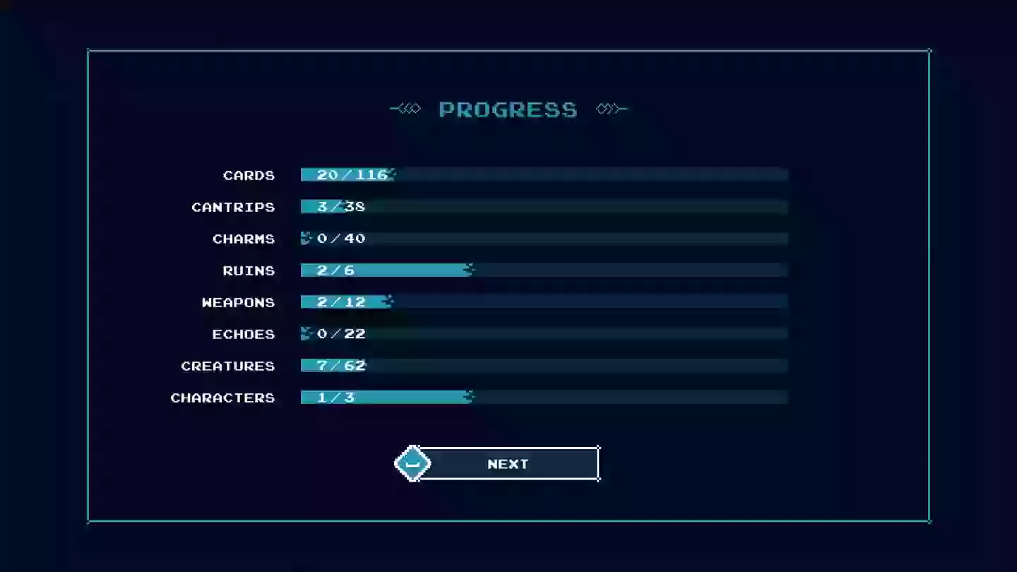 În ruinele neliniștite/