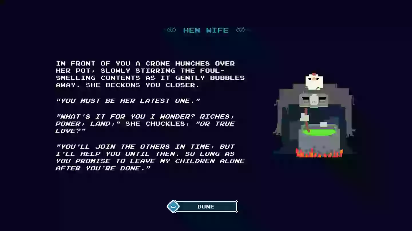 În ruinele neliniștite/