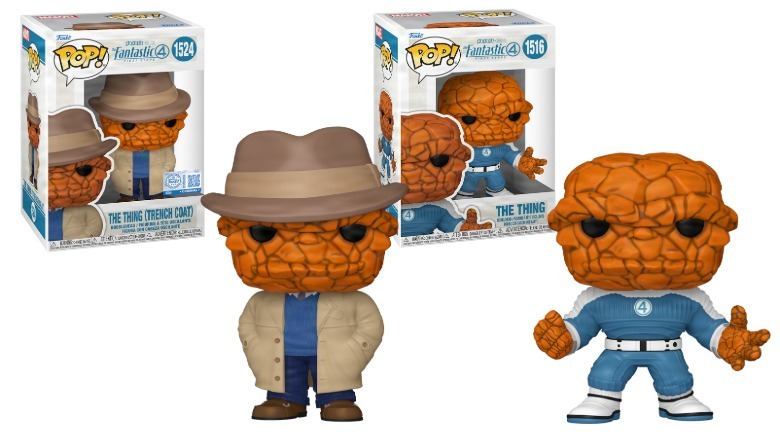 Lucrul atât în ​​interior, cât și în afara deghizării în formă funko