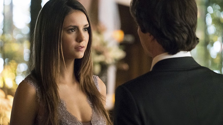 Damon și Elena aleg să devină oameni împreună în sezonul 6 din The Vampire Diaries