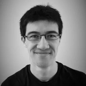 Fotografia Dr. Keith Newman