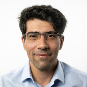 Fotografia lui Pedro Silva