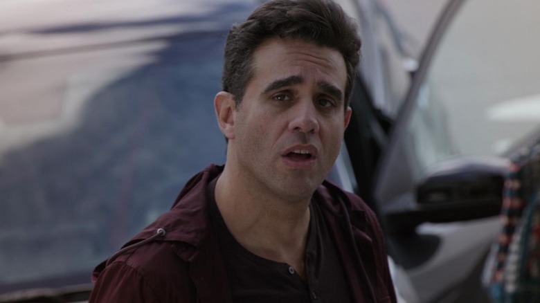 Bobby Cannavale în rolul Paxton în 