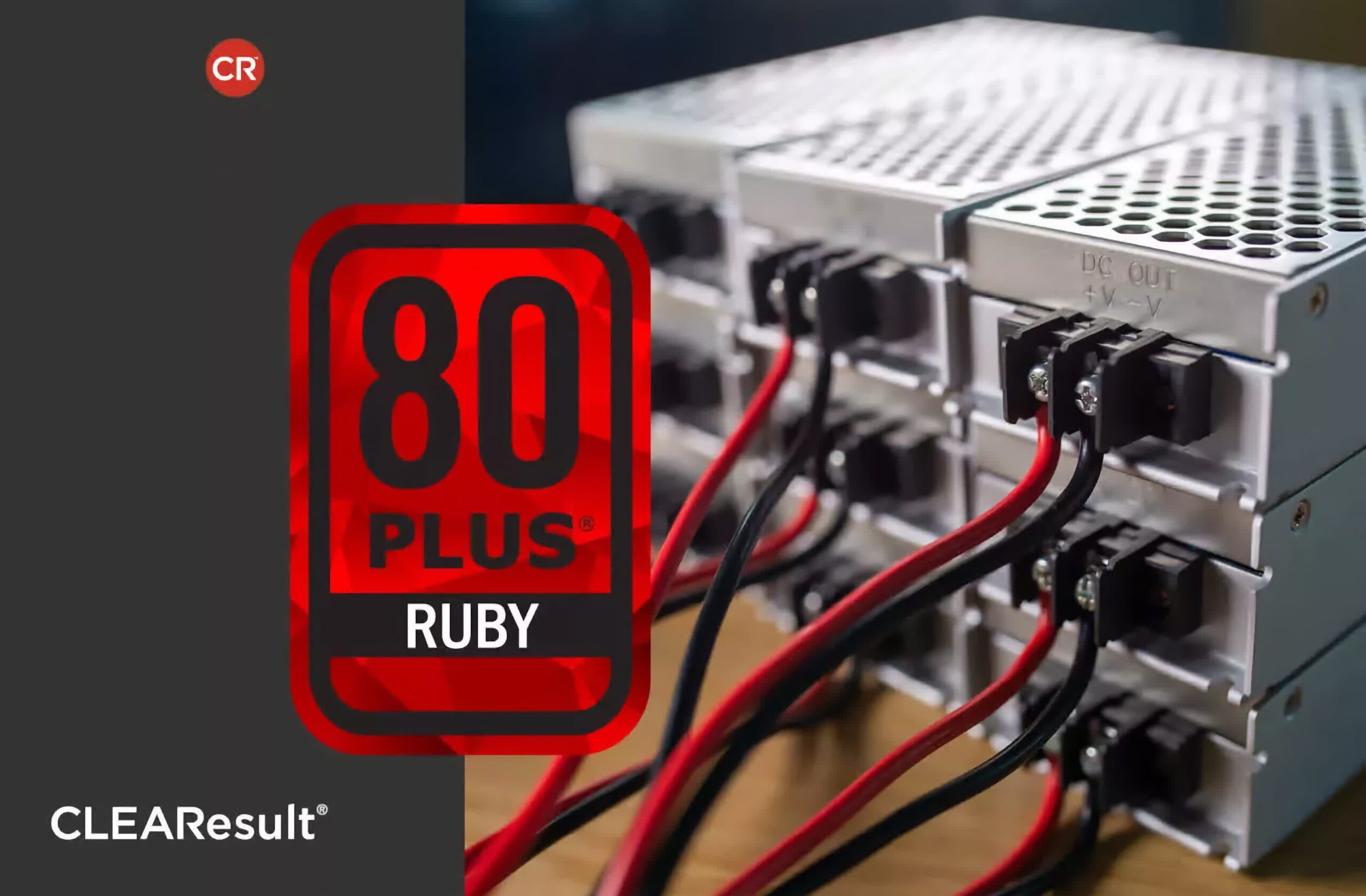 Noul 80 PLUS PLUS PSU Rating depășește standardul de titan, venind la ...