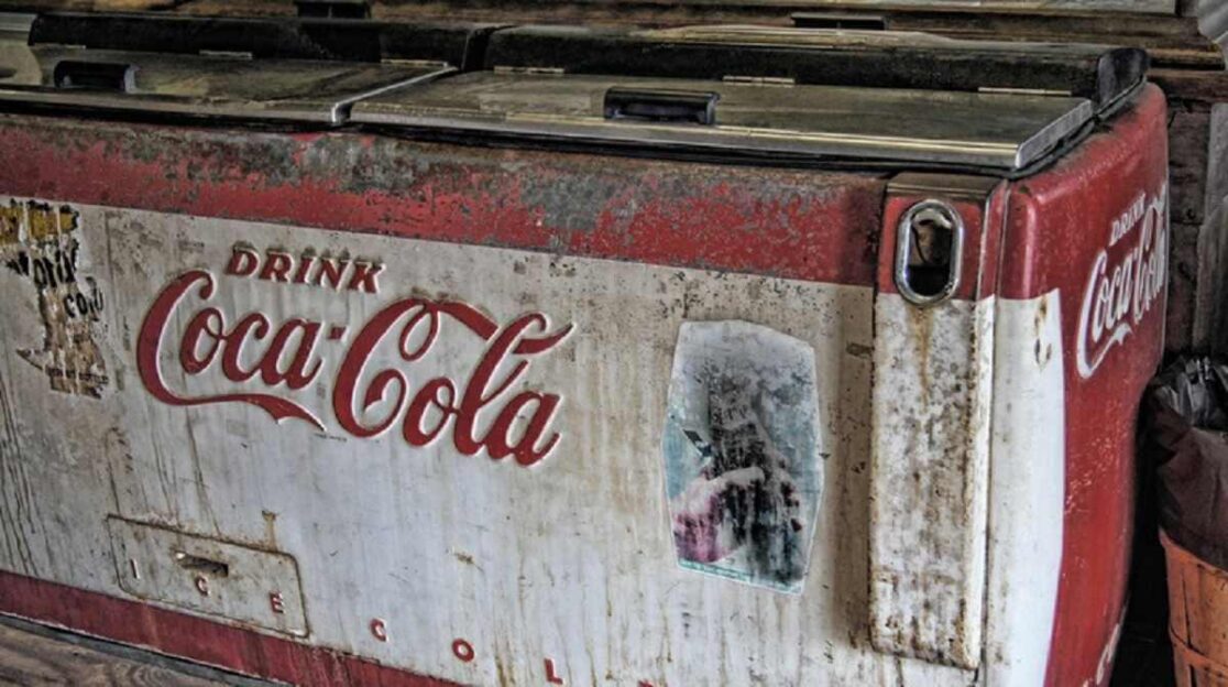Milionarii secreți de Coca-Cola