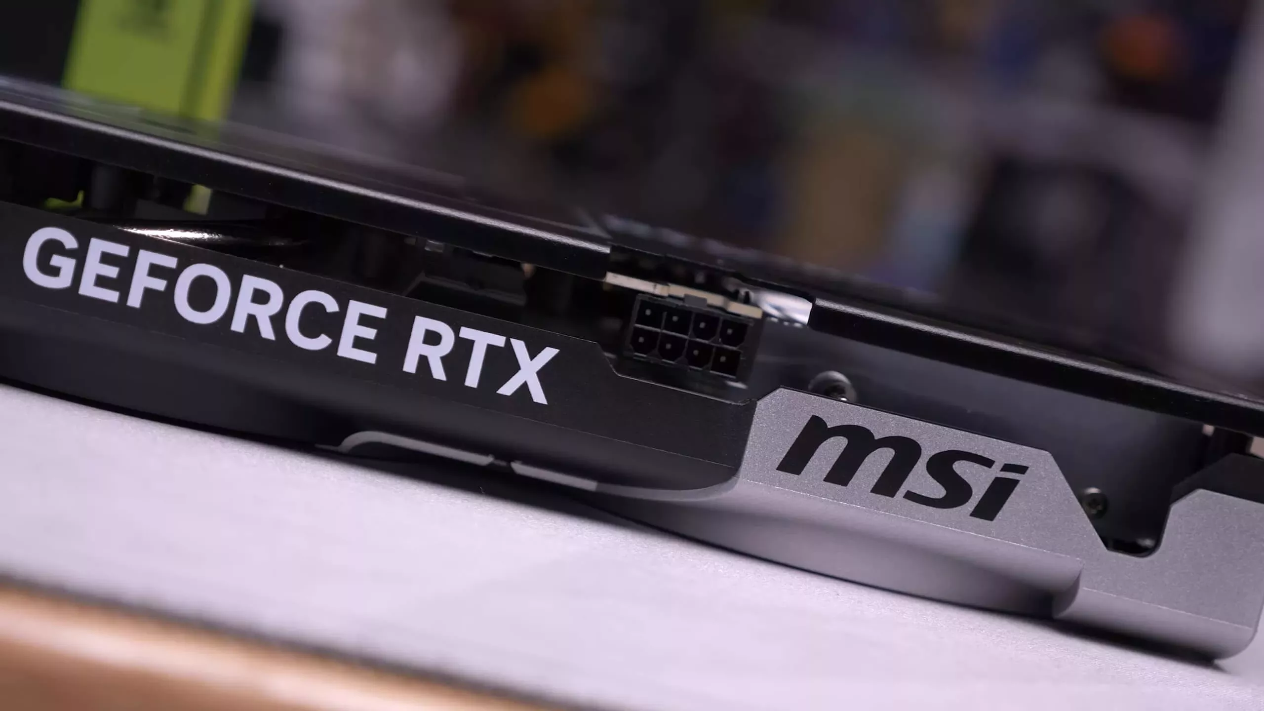 ドライバーを維持してRTX 5060レビューを遅らせると非難されたNvidia