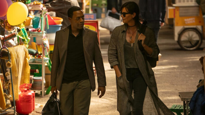 Old Guard 2 Trailer: continuarea Netflix plătește cel mai îngrozitor moment al originalului


