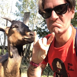 Fotografia lui Colin Fay