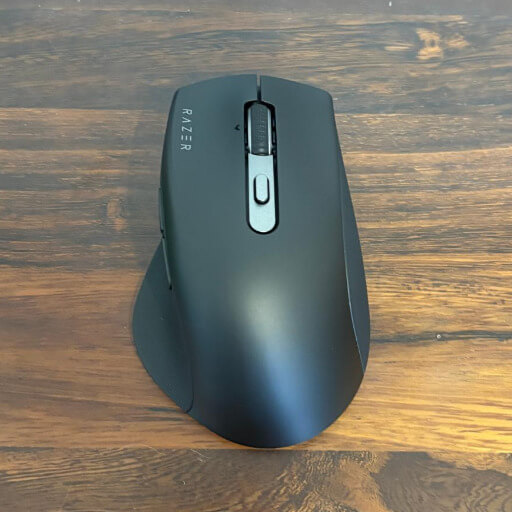 Razer Pro Click V2 Review - Productivitatea îndeplinește performanța într -un design ergonomic elegant 3 Razer Pro Click V2 Review2 Razer Pro Click V2 Review - Productivitatea îndeplinește performanța într -un design ergonomic elegant